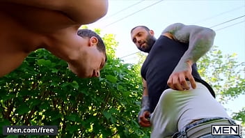 hd wwe hot jock benjamin blue sucks markus kages big cock gets his ass drilled by it men best