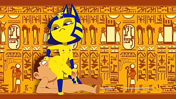 hd istana ankha a crossing hentai adult cartoon best