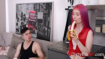 hd old ooo she loves bananas best
