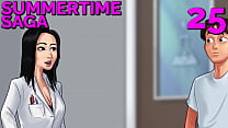 hd young summertime saga 25 meeting hot asian teacher mrs okita best