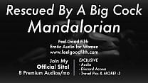 hd sua rescued taken by a big cock mandalorian hero aftercare star wars erotic audio for women best