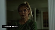 hd teen pressures her adventurous step brother since visiting home home robby echo jessie saint familypunishcom best