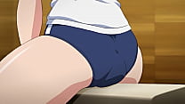 hd bossy the gymnasts big pussy hentai best