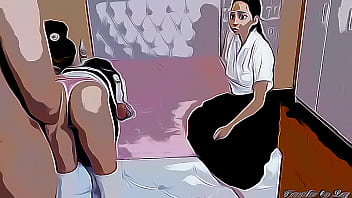 hd xoxo sexually educating my 18 year old teen part 1 cartoon hentai best