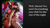 hd girl faygrey tricked and sissified by futa bowsette joi cei sissification sissygasm assdestruction edging femdom best