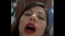 hd joe unedited the muse flavia tamayo pamela pantera cumming twice in the sewing studio and we were almost caught real best