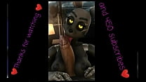 hd khalifa fnaf sex with all 2 best