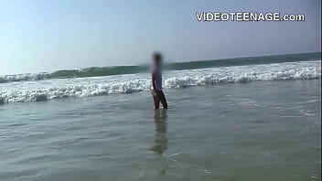 hd sex lovely teen girls nude at beach best