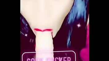 hd nurse cock whore loves to suck big dicks best