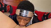 hd xx shinobi eats pussy with hersheys carmel syrup best