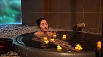hd hanno hot spring with moomin valley professional image quality best