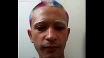 hd the masturbation gay pride color hair best