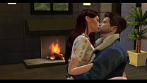 hd teen bored girlfriend sucks lucky boyfriends dick simlish dzire s2 e2 sex scene only 3d hentai best