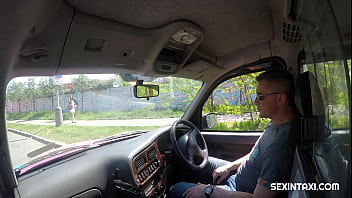 hd bled skinny brunette got free ride best