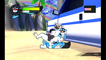 hd oh so hero lgbt hentai pornplay ep2 furry gay 69 with huge cumshots best