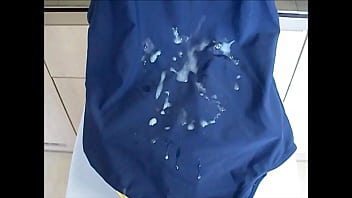 hd xxx blue polyamid swimsuit spermafetish best