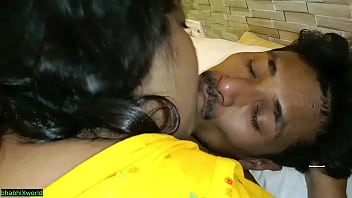hd kiki hot beautiful bhabhi long kissing and wet pussy fucking real sex best