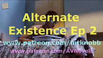 hd moore alternate existence 2 best