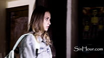 hd homeless girl fucks guys at foster home to earn her stay best