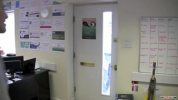 hd europeans jamie rae and nick hill ass breed in office toilet best