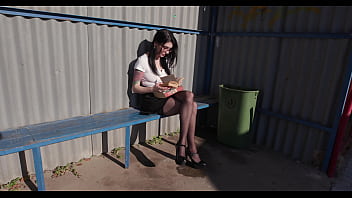 hd new a librarian in the bus wet anna de ville self directed 9on1 atm dap gapes monster buttrose pee drink swallow best
