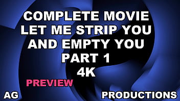 hd complete movie 4k my private striptease with agarabas and olpr part 1 preview best