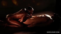 hd be careful what you wish for interracial best