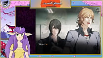 hd dp sweet pool yaoi uncensored game part 17 best