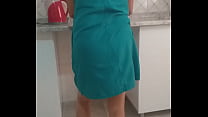 hd erotic states of my stepmother during cleaning best