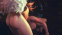 hd vbdo genshin impact hentai ninnguang futanari and ayaka fucking yoimiya japanese asian manga anime film game porn best