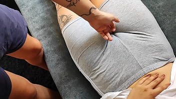 hd stepmom and stepson fuck all day while the stepdad works and doesnt know whats going on at home best