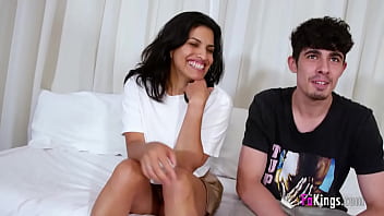 hd winkypussyk shes back years after lidia maría wants to try the fakings cocks again best