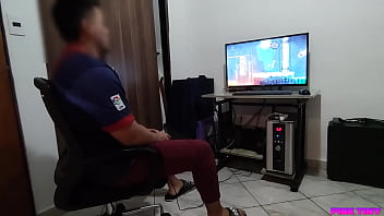 hd video girl 18 wants to play on my pc she has to do it sitting on my legs best