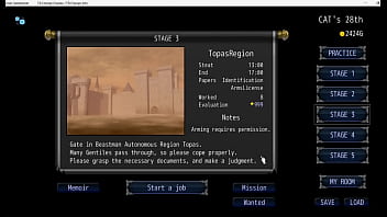 hd imperial gate keeper complete best