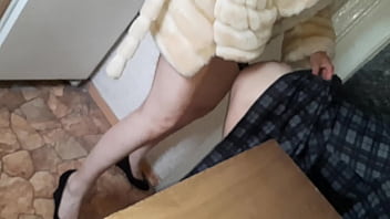 hd i seduced a nun and fucked her hot with a strapon lesbian illusion girls best