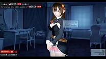 hd teen uncensored hentai anime konosuba yunyun big tits best