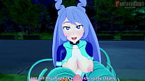 hd baby nejire hado blowjob pov best