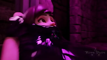 hd atabian mei has the opportunity to study an unknown life form and even create bounds with it best