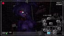 hd 美女 five nights in anime 3d night 1 best