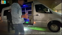 hd mnyatocuk director from bahia in são paulo bitching and fun in the limousine going to the swing house with couples best