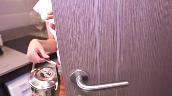 hd kiki asian cute babysitter seduce her boss best