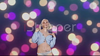 hd istripper christy white babys blue bear bare best
