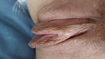 hd my wet shaved pussy closeup best