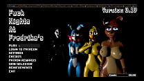 hd talk fuck nights at fredrikas fnaf hentai game pornplay ep1 bdsm femdom handjob best