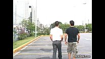 hd latin pool bareback scene best