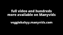 hd 原创 pegging the panty thief wear my panties while i fuck you in them full video on veggiebabyy manyvids best