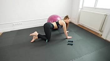 hd tattoo free big titty teen amalia davis anal creampie by gym owner pov best