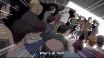hd xxxx hentai petite girl gets gangbanged best