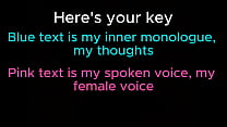 hd sax gender swap caption story the bully best