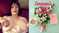 hd ছটট granny bambi heavenly cock sucker best